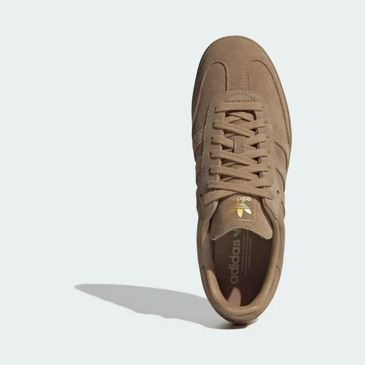 adidas-samba JR0889