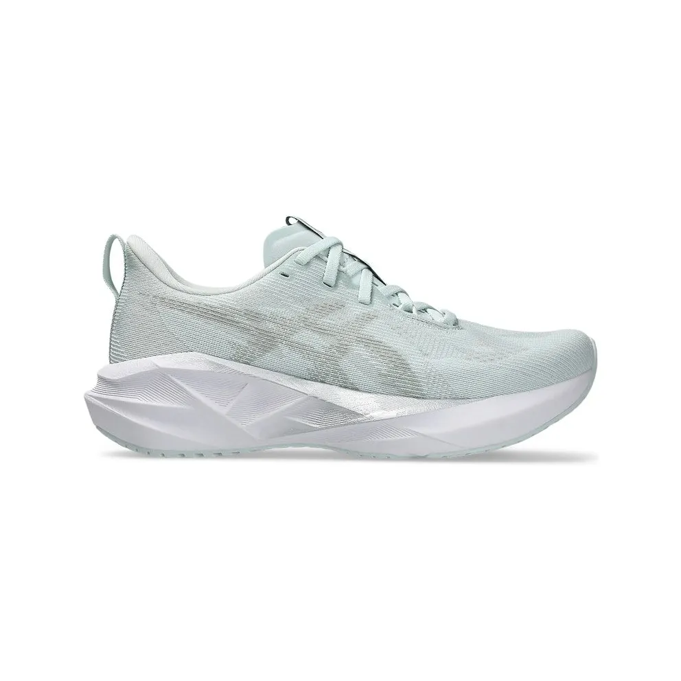 ASICS Novablast 5 Pure Aqua Seal Grey (1012B765-300)