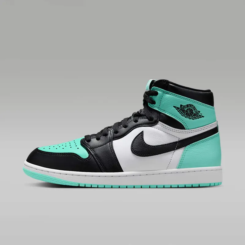 Nike Air Jordan 1 Retro High OG Brotherhood (DZ5485-130)