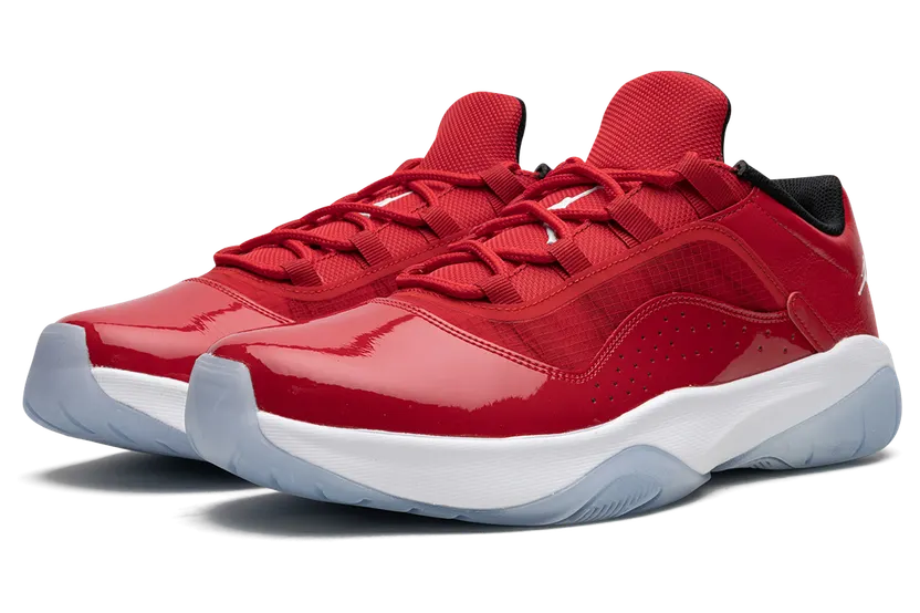 Air Jordan 11 CMFT Lowen Rood (DN4180-601)