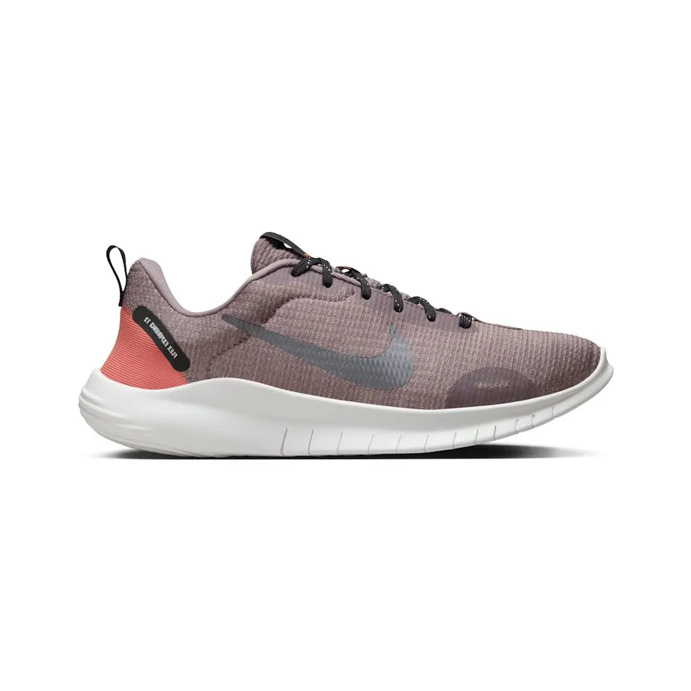 Nike Flex Experience Run 12 Light Violet Ore Platinum Violet Light Wild Mango Metallic Cool Grey (DV0746-200)