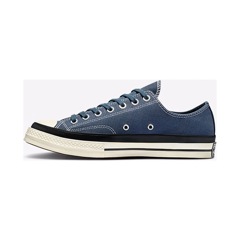 Converse 7 Moncler FRGMT + Converse Chuck 70 Insignia Blue/egret/Black