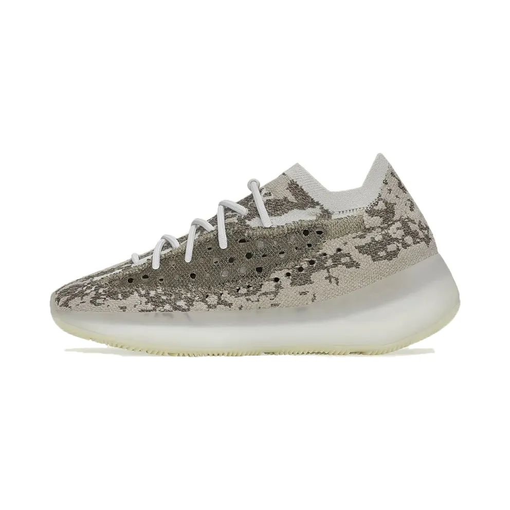 adidas YEEZY BOOST 380 Pyrite / Pyrite / Pyrite (GZ0473)
