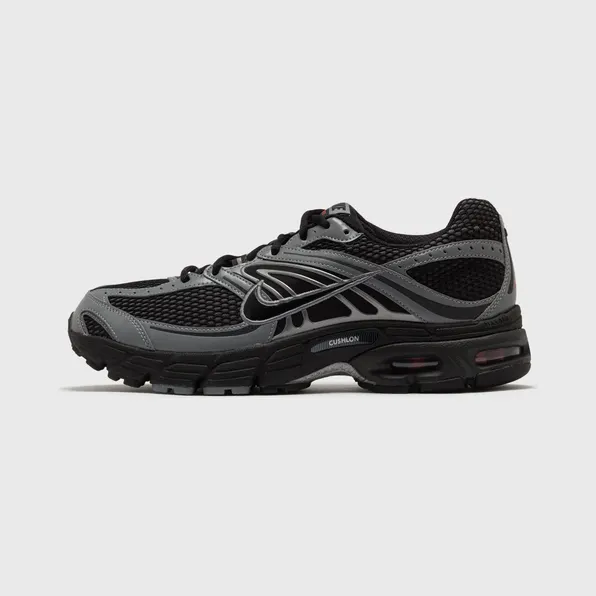 Nike Air Max Moto 2K Black Cool Grey