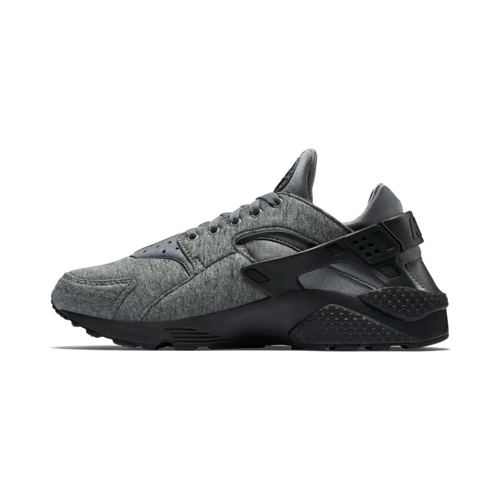 Nike Air Huarache Tech Fleece Pack Cool Grey/Black-White (749659-002)