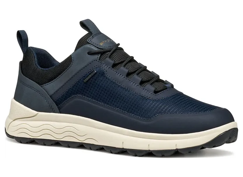 Geox sneaker Marineblauw (U56FDA0119J-C4002)