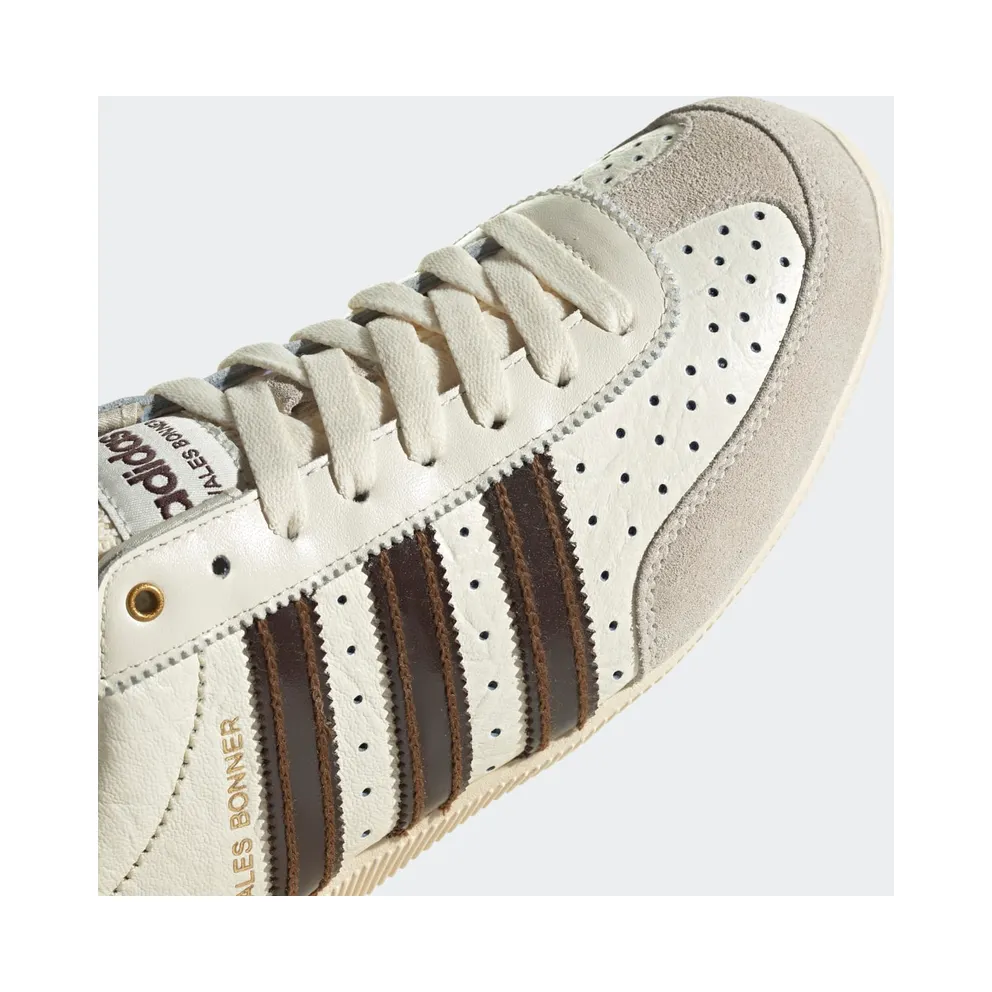 adidas Wales Bonner Japan Cream White / Easy Yellow / Dark Brown (GY5748)