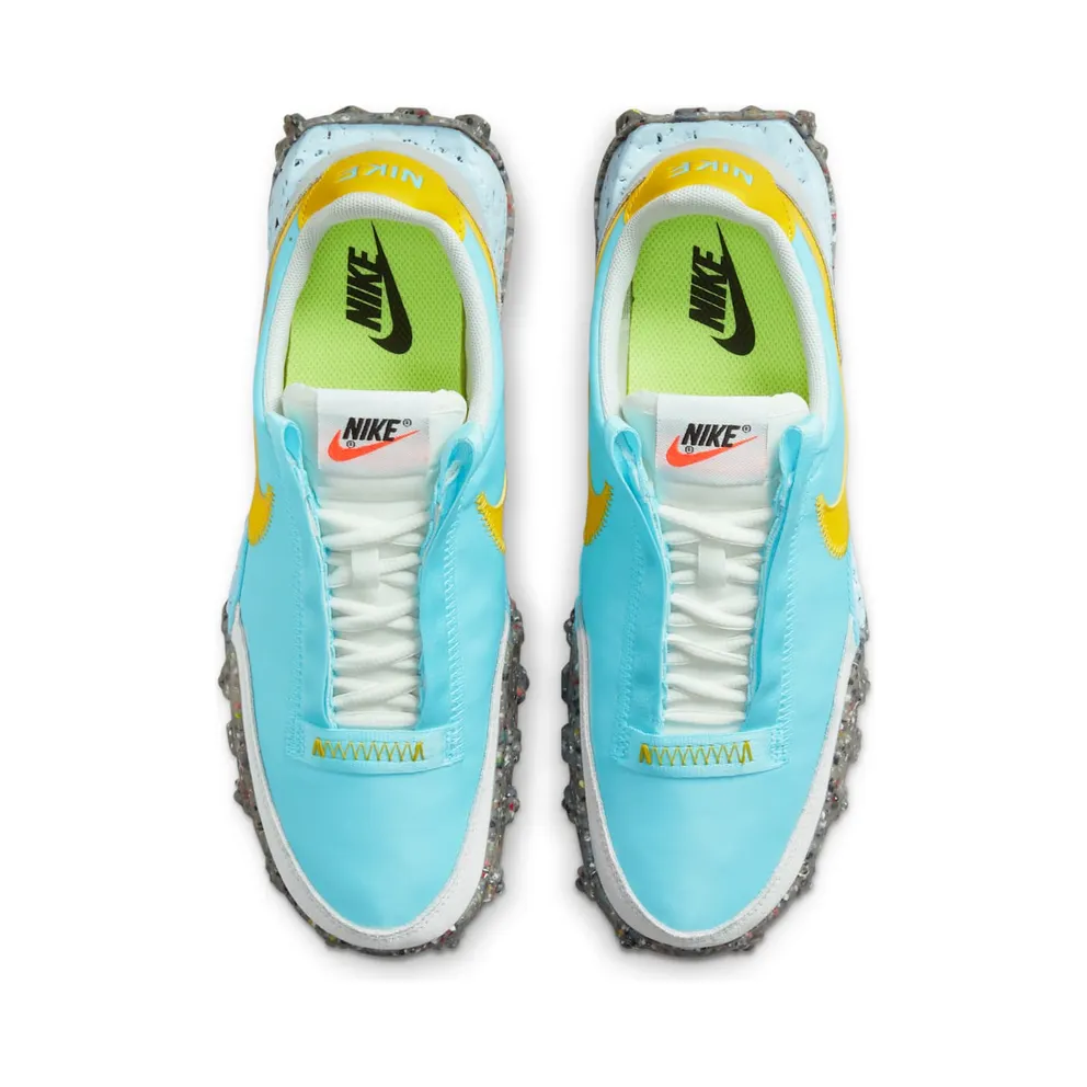 Nike Waffle Racer Crater Bleached Aqua (CT1983-400)