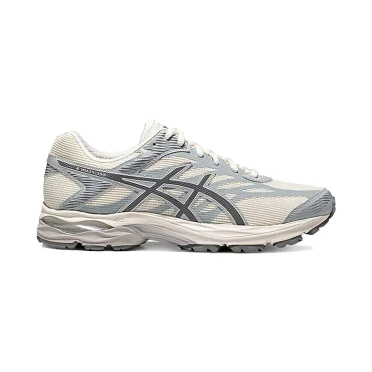 ASICS Gel-Flux 4 White Grey (1011B934-100)