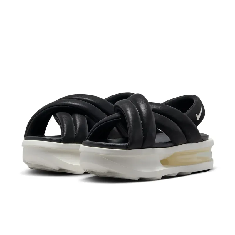 Nike Air Max Isla Sandal Black Sail (FJ5929-002)