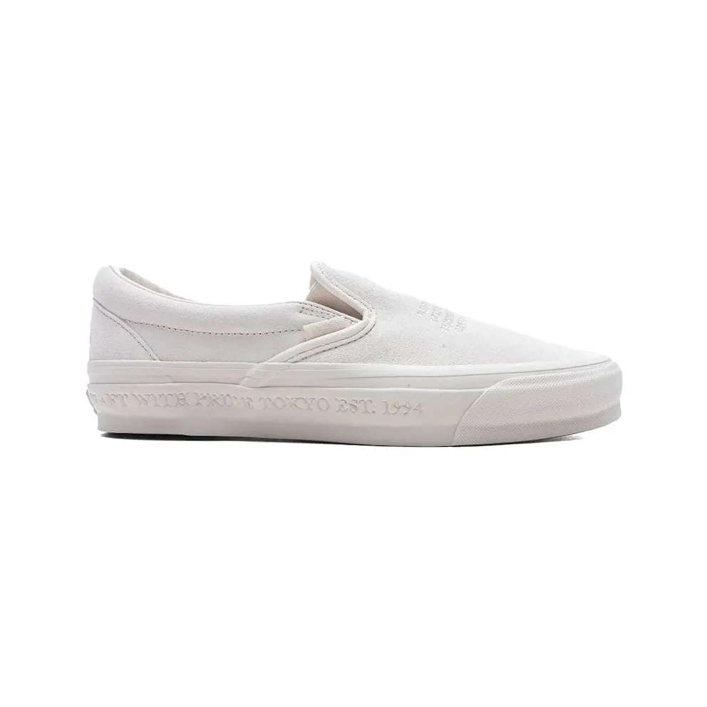 Vans OTW Classic Slip-On 98 NEIGHBORHOOD Natural (VN000EDG7VJ)