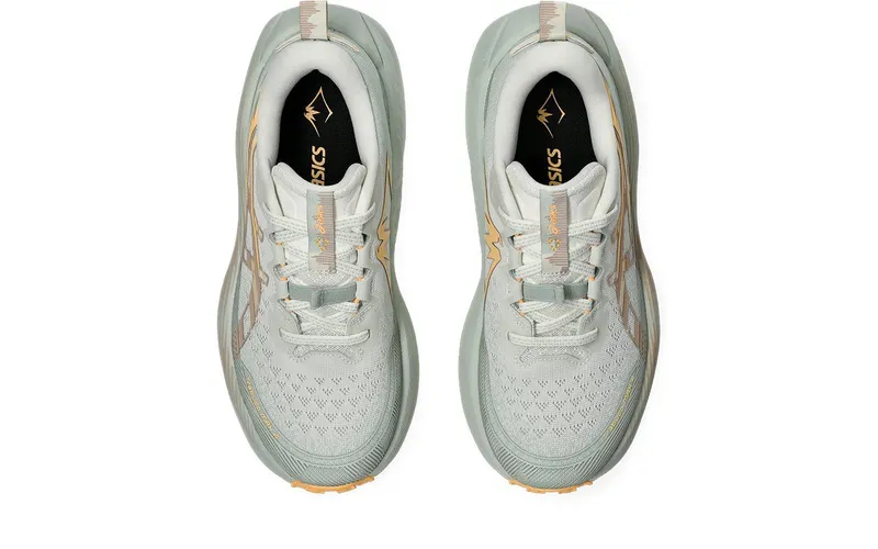 ASICS Trabuco Max 4 Cream Dusty Steppe (1012B769-100)