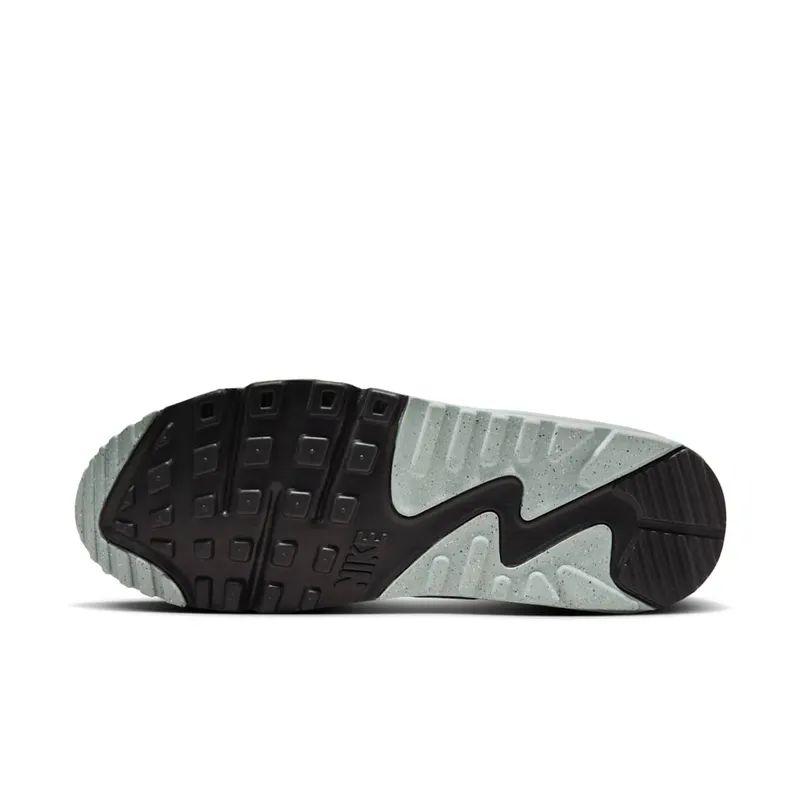Nike Air Max 90 “Silver” (FN6948-100)