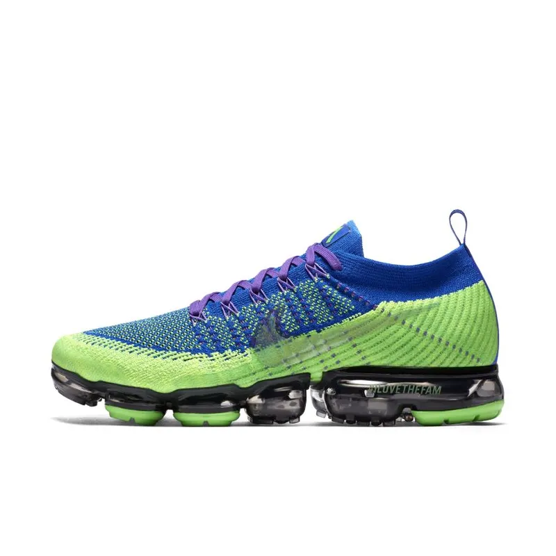 Nike Air VaporMax Doernbecher (2017) Green Strike/Racer Blue-Dark Grey-Hyper Grape (AH6893-300)