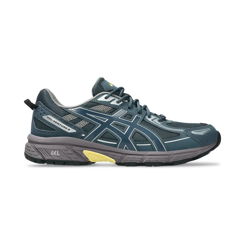 ASICS GEL-VENTURE 6 “Raw Indigo / Sunlight” (1203A438-400)