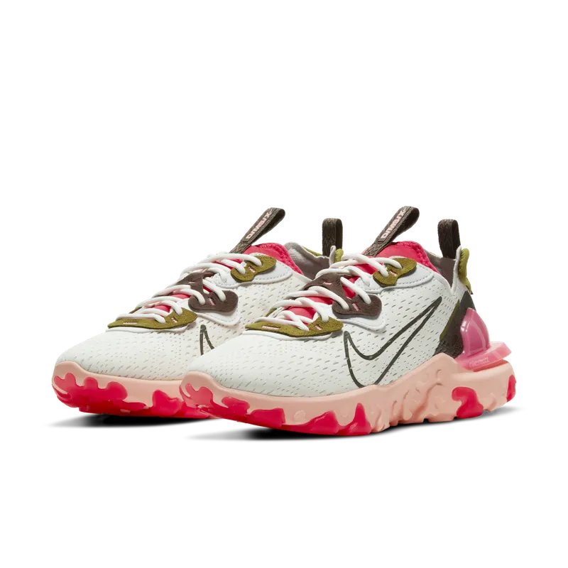 Nike React Vision White (CI7523-102)