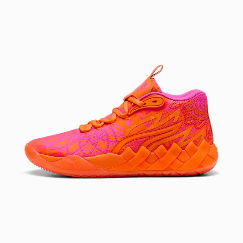 Puma LaMelo Ball MB.01 Mash Up (312855-01)
