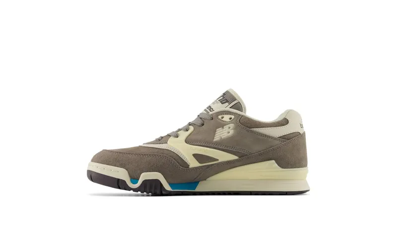 New Balance Numeric 770 Grey Day (2026) (UN770GRY)