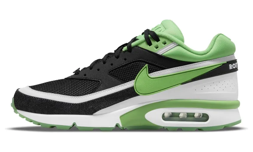 Nike Air Max BW Rotterdam (DJ9786-001)