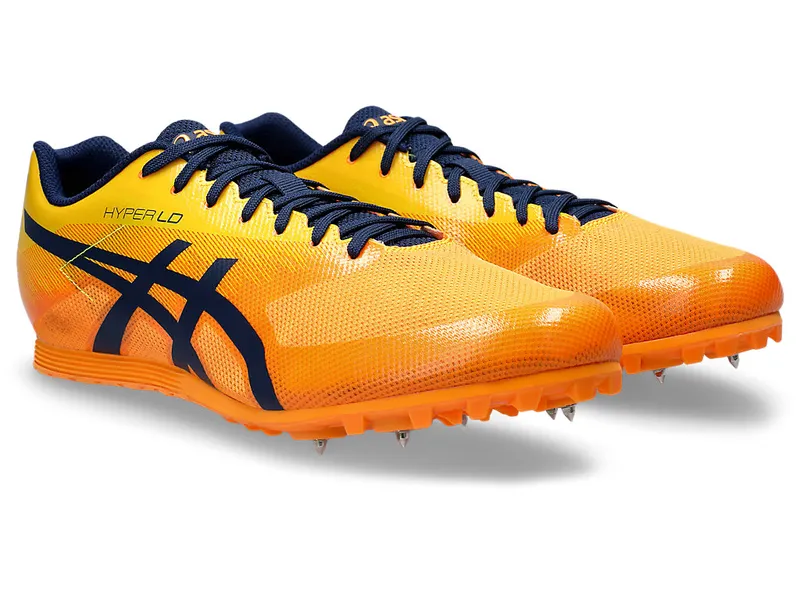 Asics Hyper Ld™ 6 Orange Pop/Blue Expanse (1091A019.800)