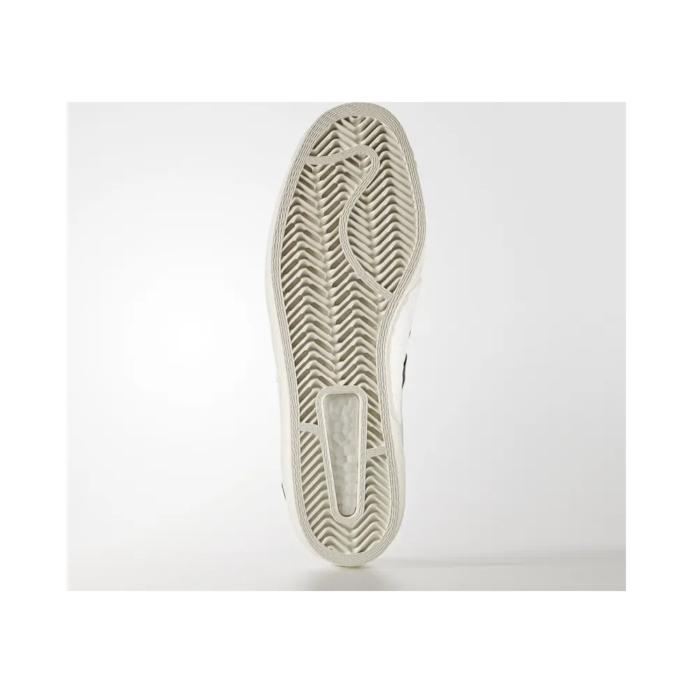 adidas Superstar White/Black/Gold Metallic White/Black/Gold Metallic (BB0188)