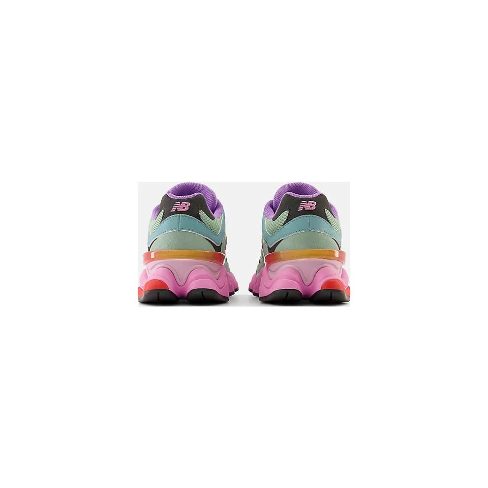 New Balance 9060 Warped Multi-Color (U9060WRB)
