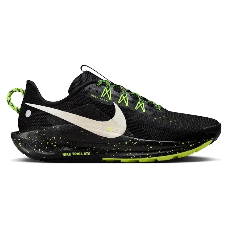 Nike React Pegasus Trail 5 Black Volt Ice Phantom (DV3864-011)