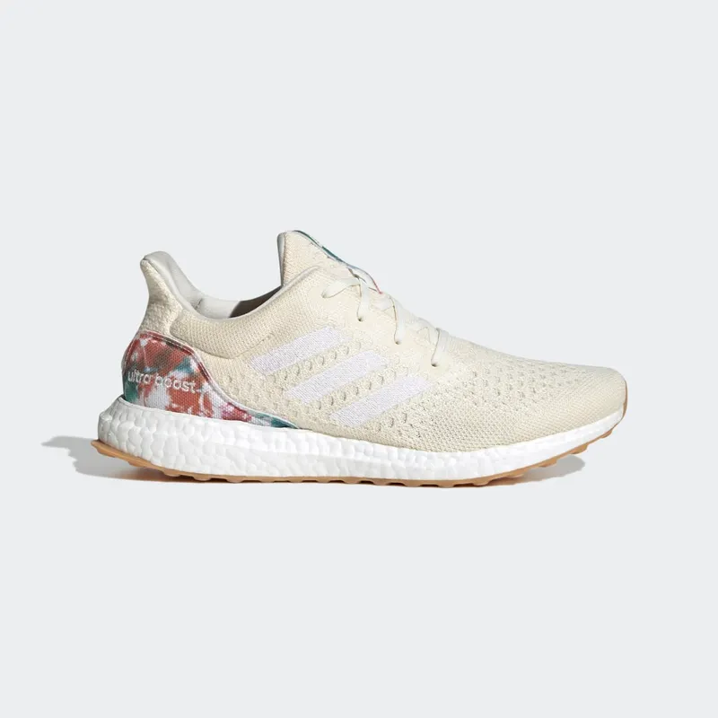 adidas Ultraboost Uncaged LAB Off White / Cloud White / Tech Indigo (FZ3981)