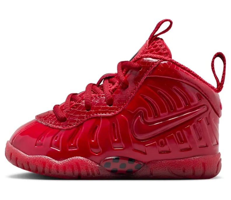 Nike Little Posite Pro Red October (2026) (IQ7231-600)