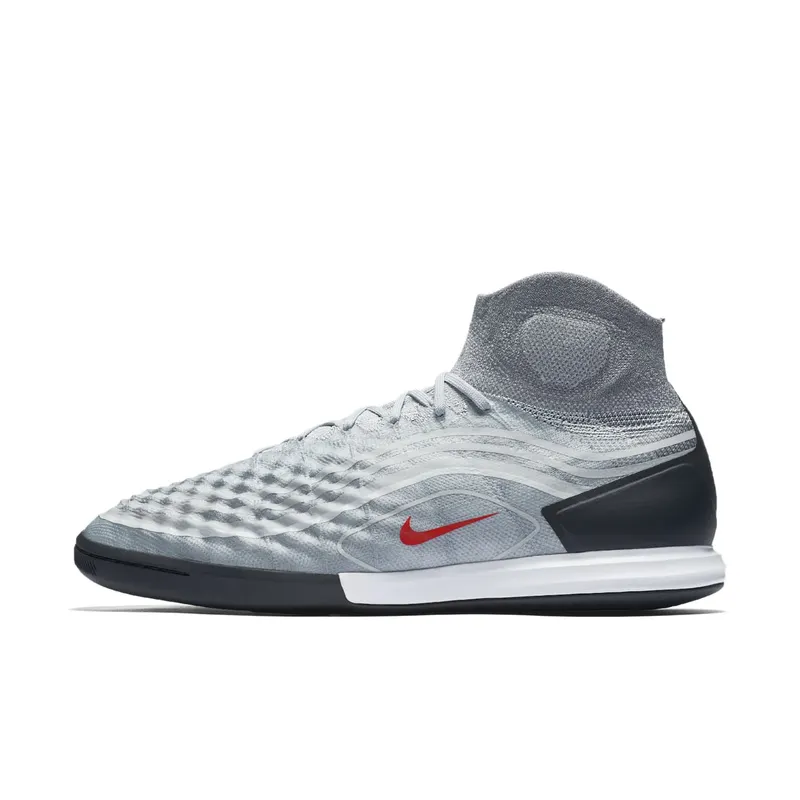 Nike MagistaX Proximo II DF IC 97 Silver Cool Grey/Varisty Red-Black (843957-060)