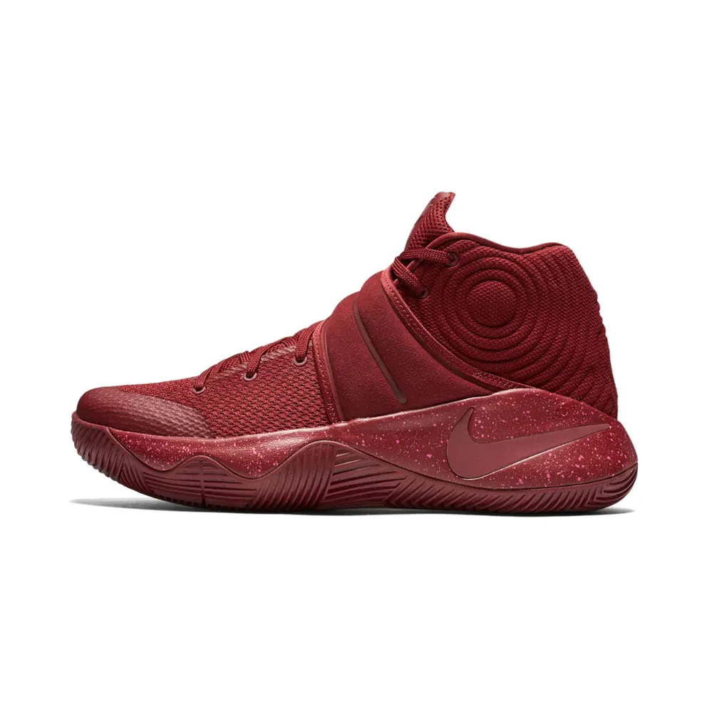 Nike Kyrie 2 Red Velvet (819583-600)