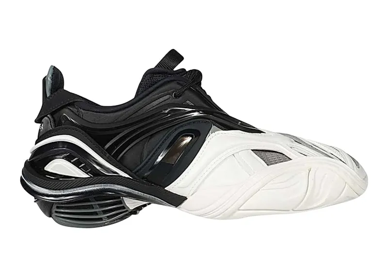 Balenciaga Tyrex Black White (617517W2CB11090)