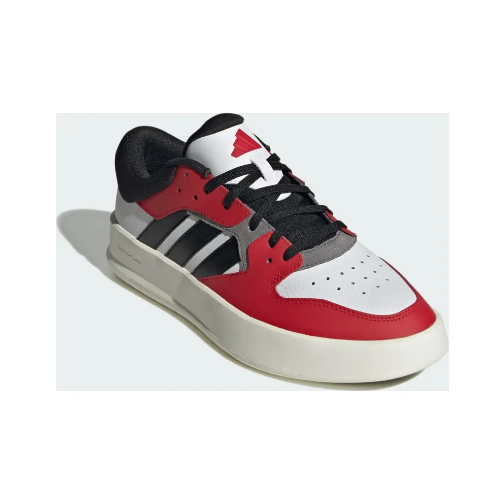 Adidas Court 24 Better Scarlet / Core Black / Cloud White (ID1249)