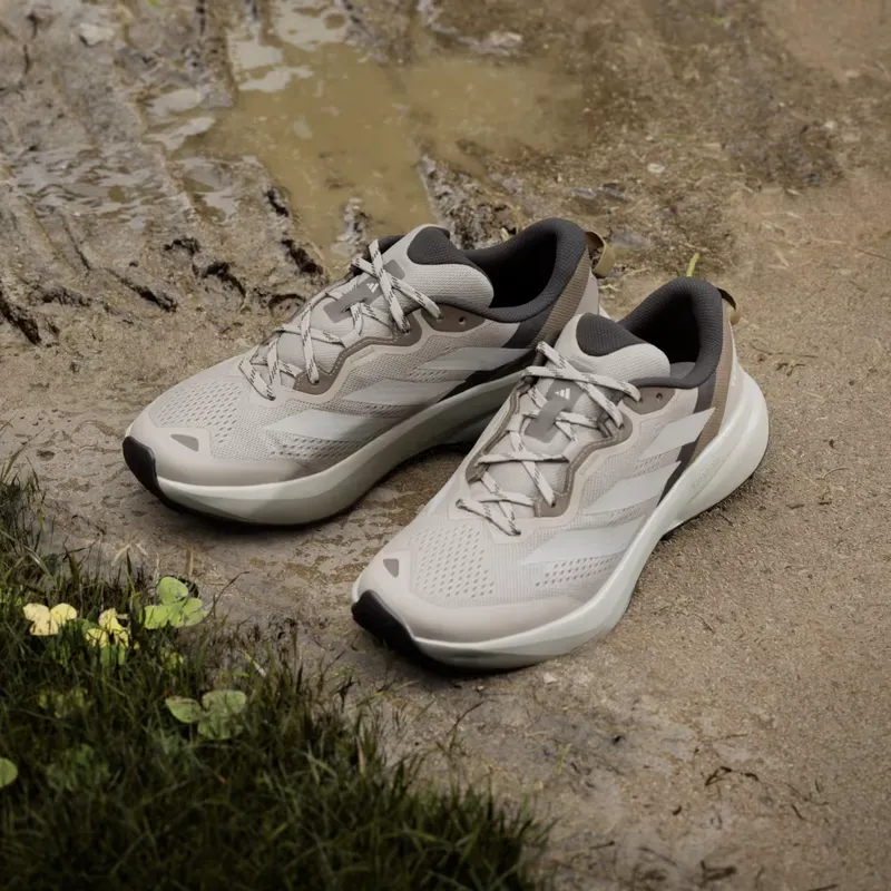 Adidas Terrex Khaki Three / Beige / Aurora Coffee (HQ5103)