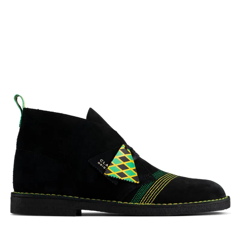Clarks Desert Boot Jamaica (26155917)