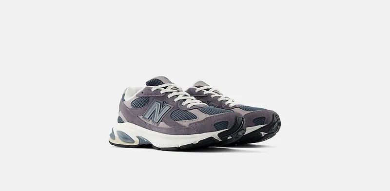 New Balance 2010 Neptune Grey Shadow Blue (U20107PT)