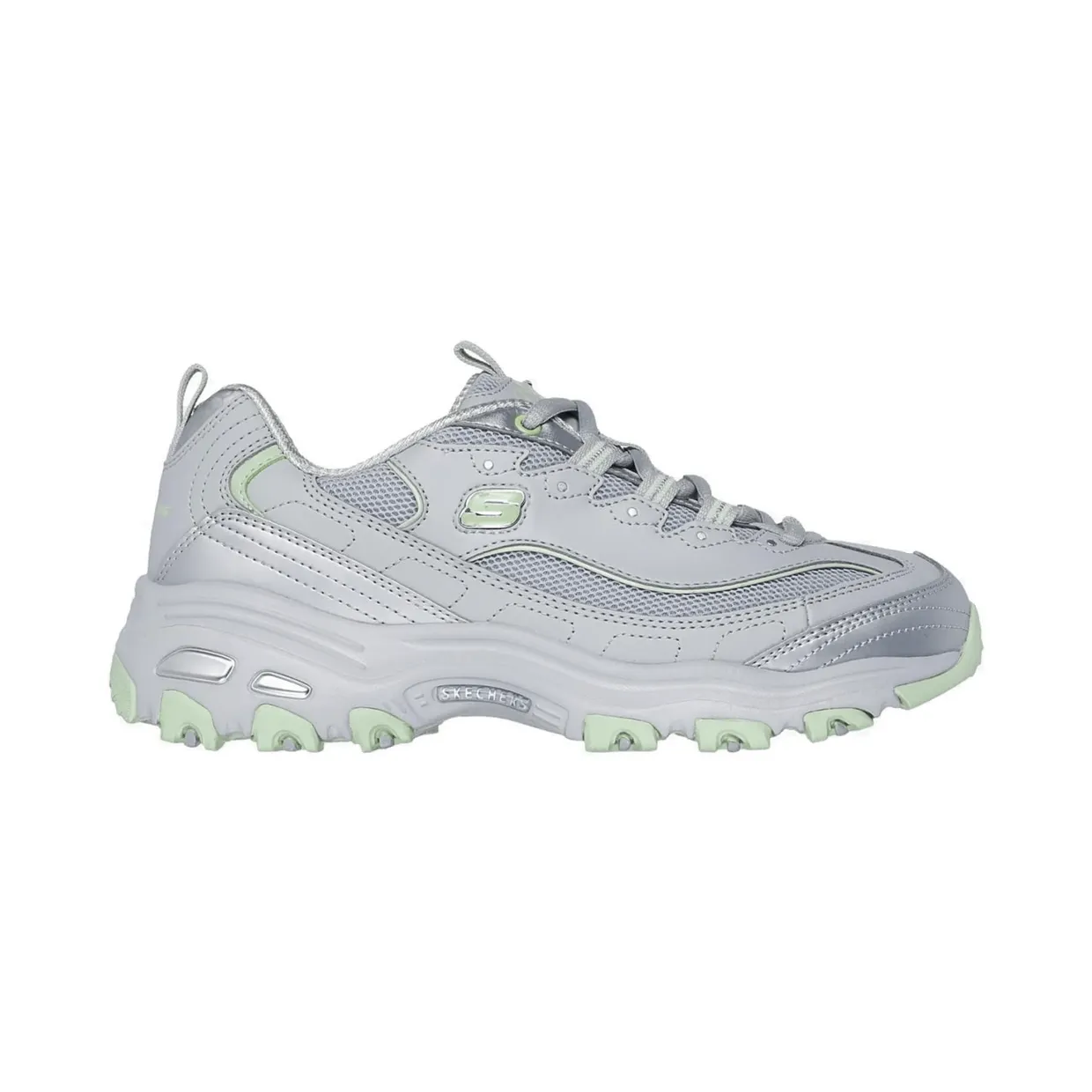 skechers-skech 150246GYLMGYLM