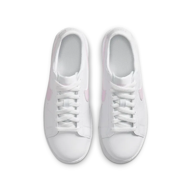 Nike Blazer Low Older Kids’ White (CZ7576-102)