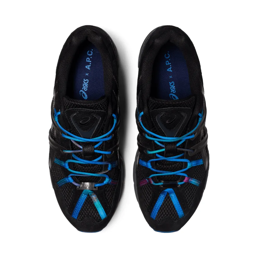 Asics GEL-SONOMA 15-50 Black/Black (1203A226.001)