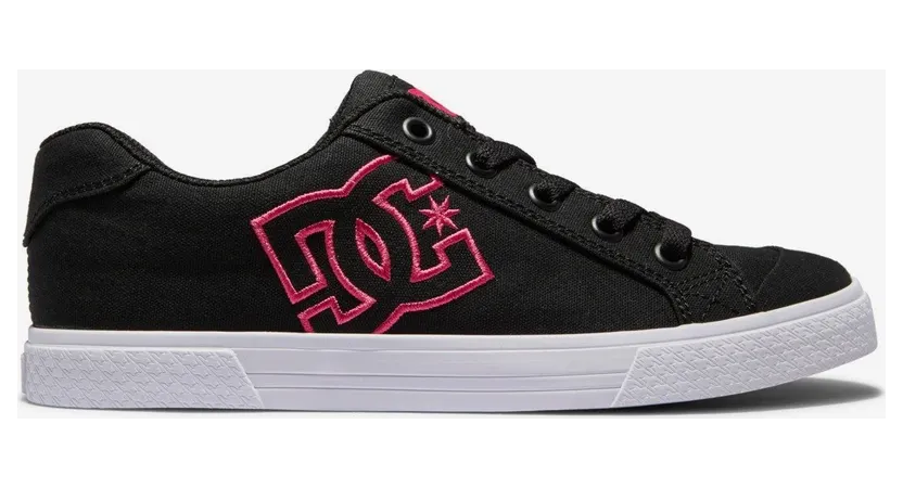DC Chelsea Black (ADJS300243bzb)