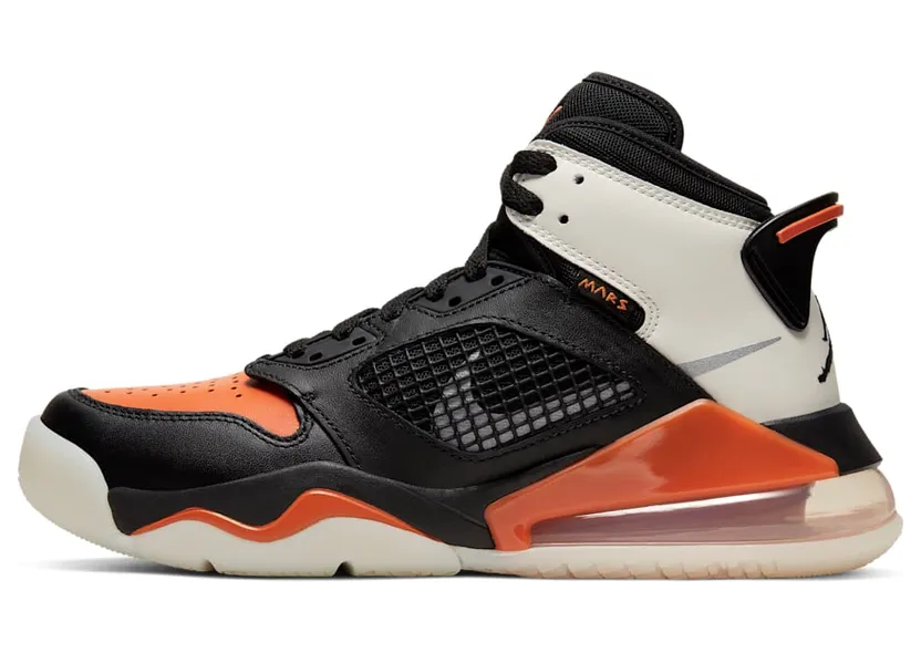 Jordan Mars 270 Shattered Back (GS)