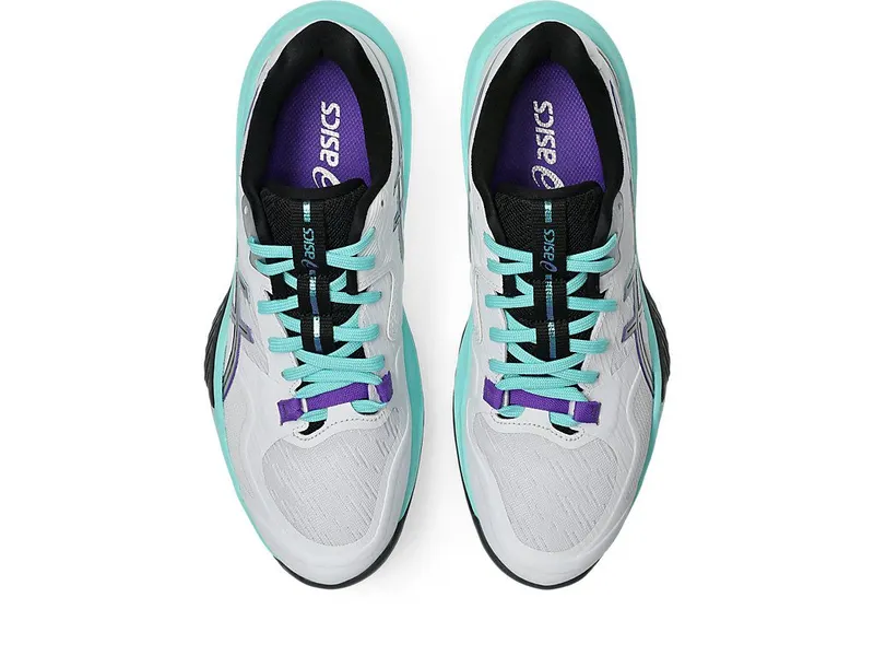 ASICS SKY ELITE FF 4 “White / Radiant Amethyst” (1052A096-100)
