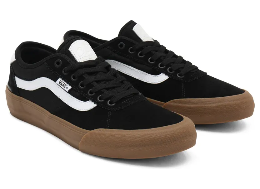 VANS Chima 2 Schoenen Zwart (VN0A5JIIB9M)