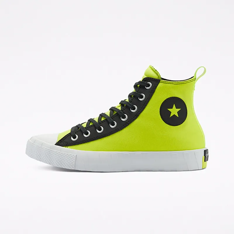 Converse UNT1TL3D HI LEMON VENOM/BLACK/WHITE Lemon Venom/black/white (169450C)