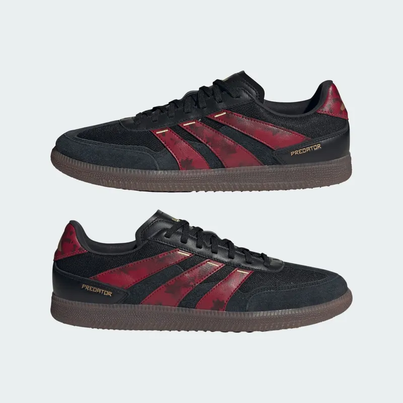 adidas Predator 24 Low Freestyle Chinese New Year (JQ0017)
