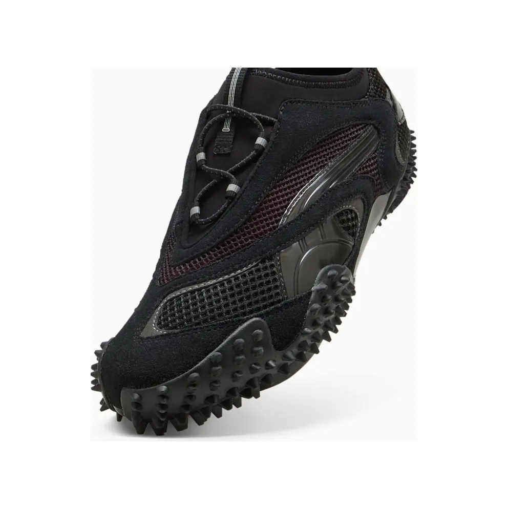 Puma Mostro AC Aries Black (399344-01)