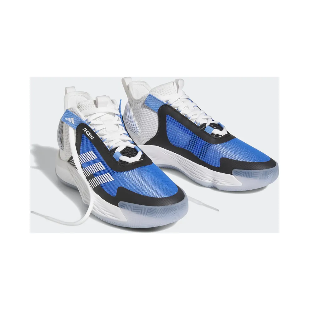 adidas Adizero Select Blue Fusion / Core Black / Cloud White (IE9266)
