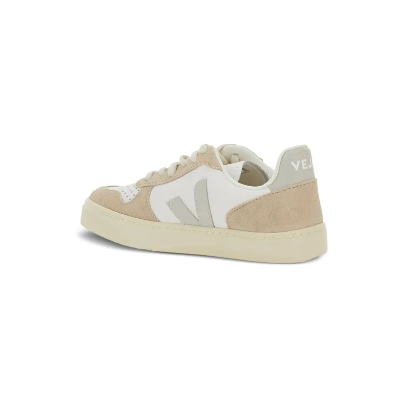 Veja V-logo Perforated “Neutrals” (CX0520999C)