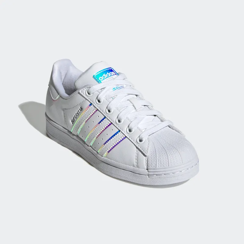 Adidas Superstar Cloud White / Cloud White / Core Black (GV8899)