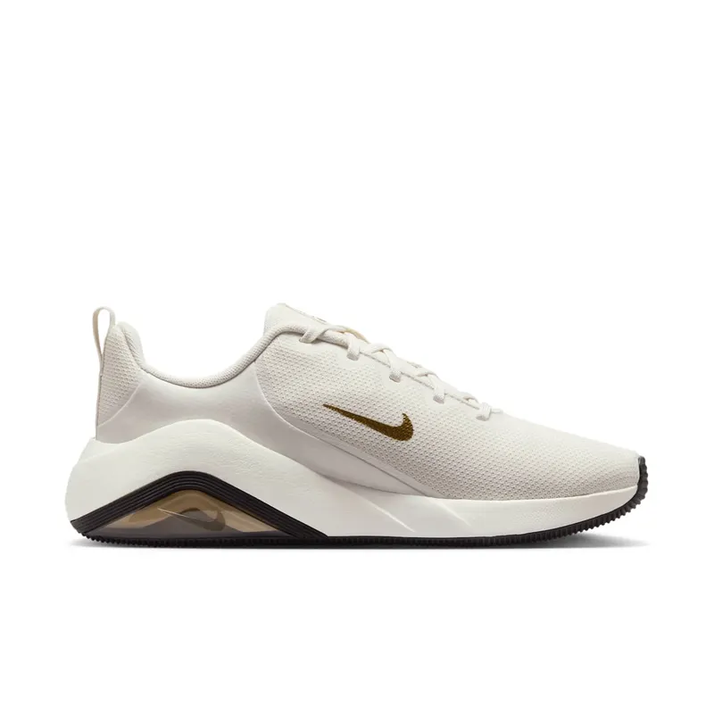 Nike Zoom Bella 7 Sail Metallic Gold (FZ1689-004)